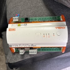 Trend IQ4NC Integration