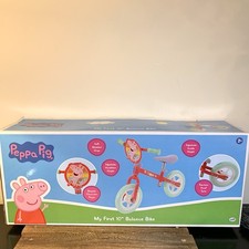 Peppa Pig My First 10”