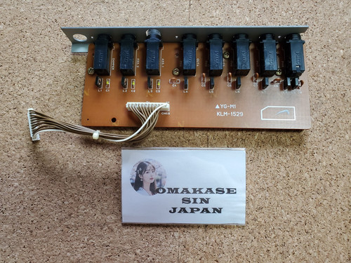 Korg original audio - fd,
