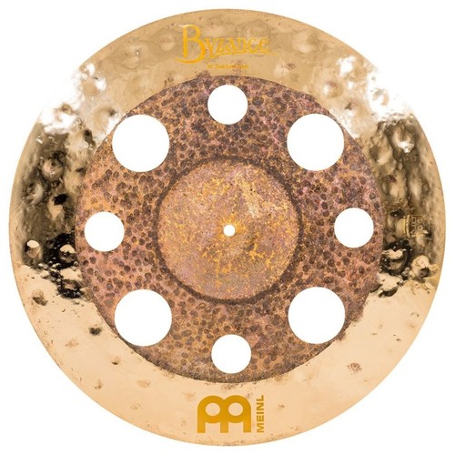 Meinl byzance extra dry - byzance, 20"