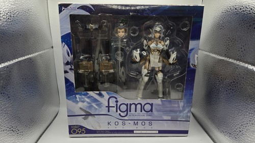 Figma kos mos ver - figma, xenosaga