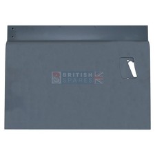 UK MADE PASSENGER SIDE FRONT