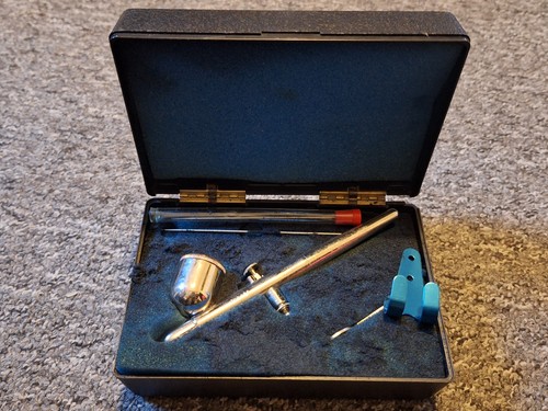 Badger air brush 100 - air-brush,