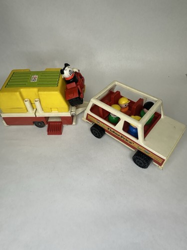 Fisher price little - fisher,