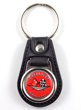 CHEVROLET CORVETTE KEY FOB