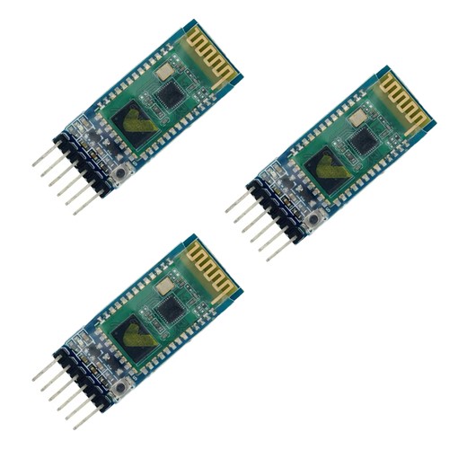 3pcs arduino android - hc-05,