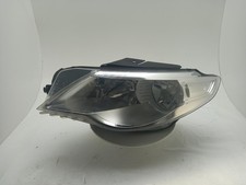VOLKSWAGEN PASSAT CC Headlamp