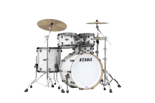 Tama starclassic walnut - starclassic, walnut/birch