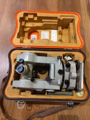 Sokkisha theodolite tm20es - sokkisha,