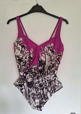 One Piece Women's Tummy