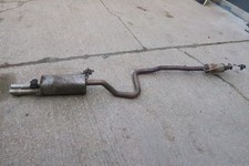 FIESTA MK8 ST PERFORMANCE