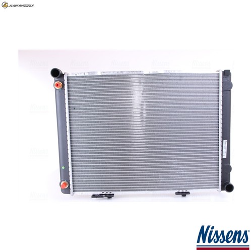 Radiator engine cooling - radiator,