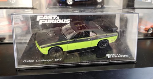 Dodge challenger fast and - dodge,