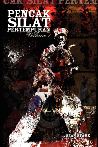 Stark pencak silat - stark,