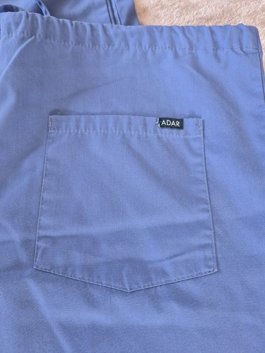 Medical scrubs nurse uniform - medical,