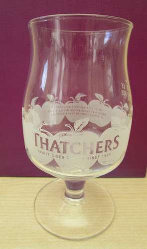 Thatchers somerset cider - thatchers,