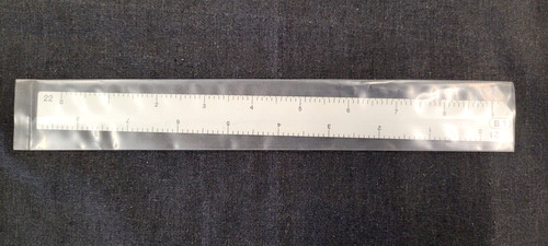Rare silver reed knitting - rare,