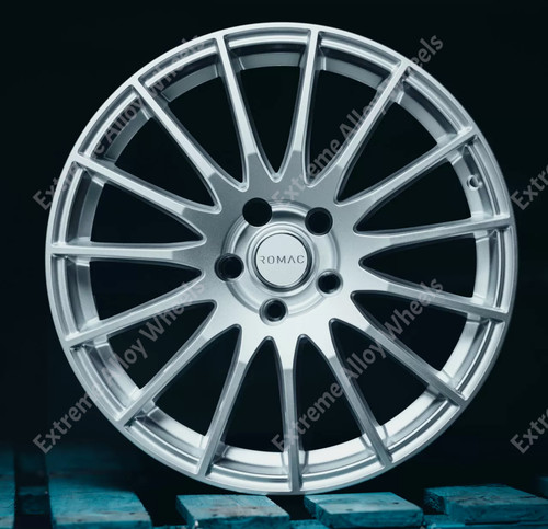 Alloy wheels pulse - alloy, for