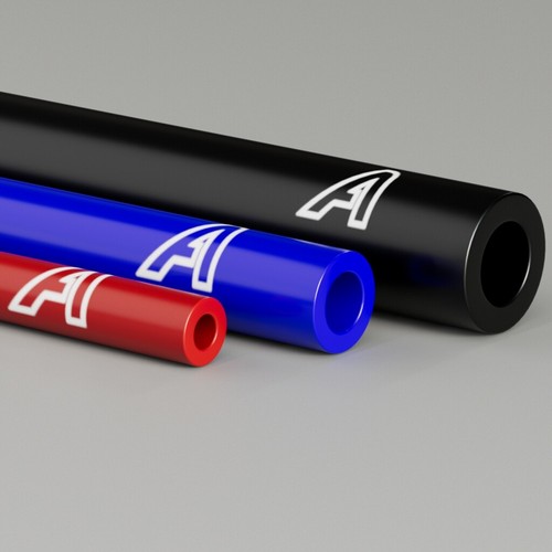 Silicone vacuum hose pipe - hose,