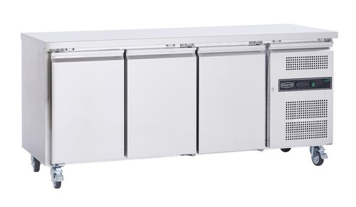 New sterling pro - sterling,