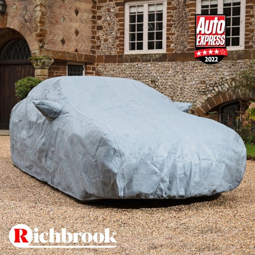 Stormguard outdoor car - outdoor, cover