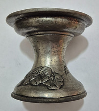 Rein Zinn 95% Pewter