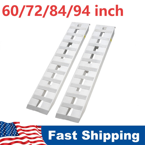 Pair aluminum car - pair,