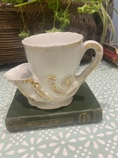 Vintage Souvenir Porcelain