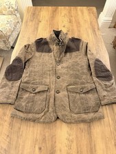 Mens Barbour Retail Wyton
