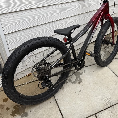 Trek roscoe inch - trek, 24-inch