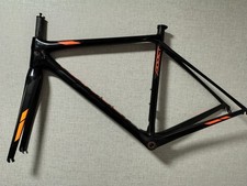 Scott Addict SL 52cm Small Carbon Frame Frameset LIGHTWEIGHT 1260g superlight