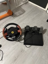 Thrustmaster T150 Force