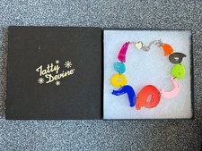 Tatty Devine Brushstroke