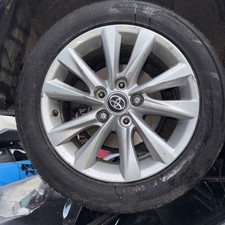 TOYOTA COROLLA  HYBIRD 2017