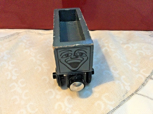 Thomas the tank engine wooden - thomas,