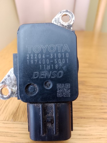 197400 5001 genuine toyota - 197400-5001, &