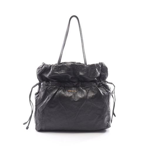 Prada nappa antique - tote, bag