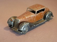 Dinky Toys N0. 36c Humber