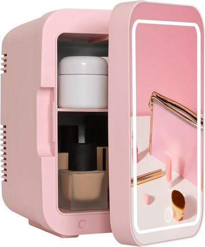 Mini fridge 10l portable - fridge,