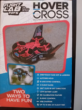 Flight Labs Toys radio control