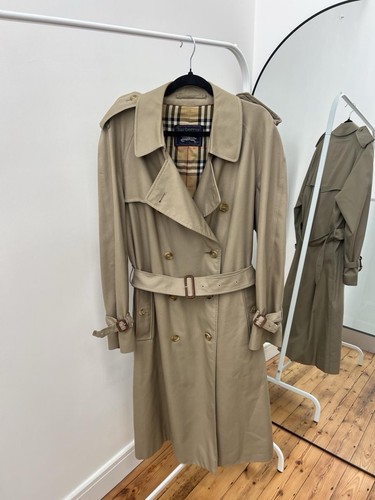 Burberrys trench coat men - burberrys,