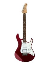 Yamaha Pacifica Electric