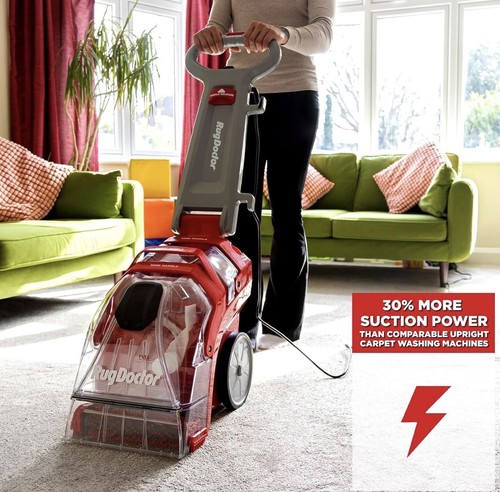 Rug doctor 1093170 deep carpet - deep,