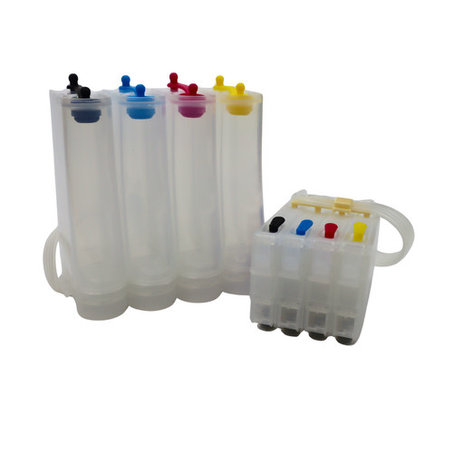 T802xl ciss chipless - ink, tank