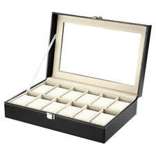 Mens grids watch - 12,