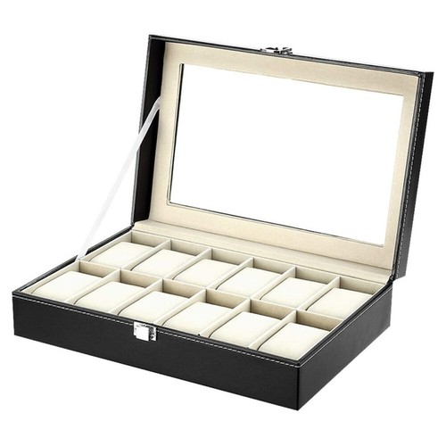 Mens grids watch display - grids,