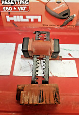 HILTI DC SE 20 WALL CHASER DEPTH GAUGE ASSEMBLY PN 237781