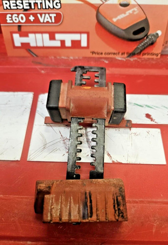 Hilti wall chaser - hilti,
