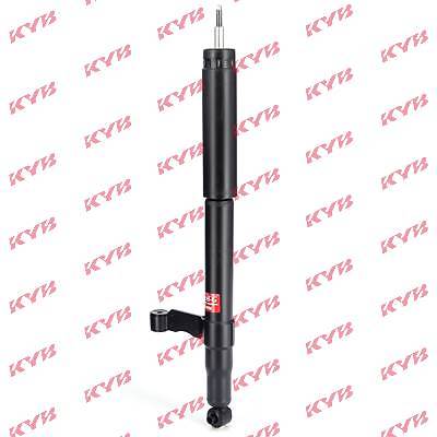 Kyb kayaba rear shock absorber - kyb,