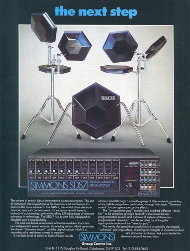 1984 print simmons - of,
